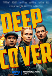 Deep Cover