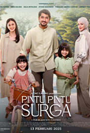 Pintu-Pintu Surga